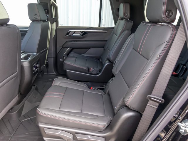 New 2026 Chevrolet Tahoe RST image 19