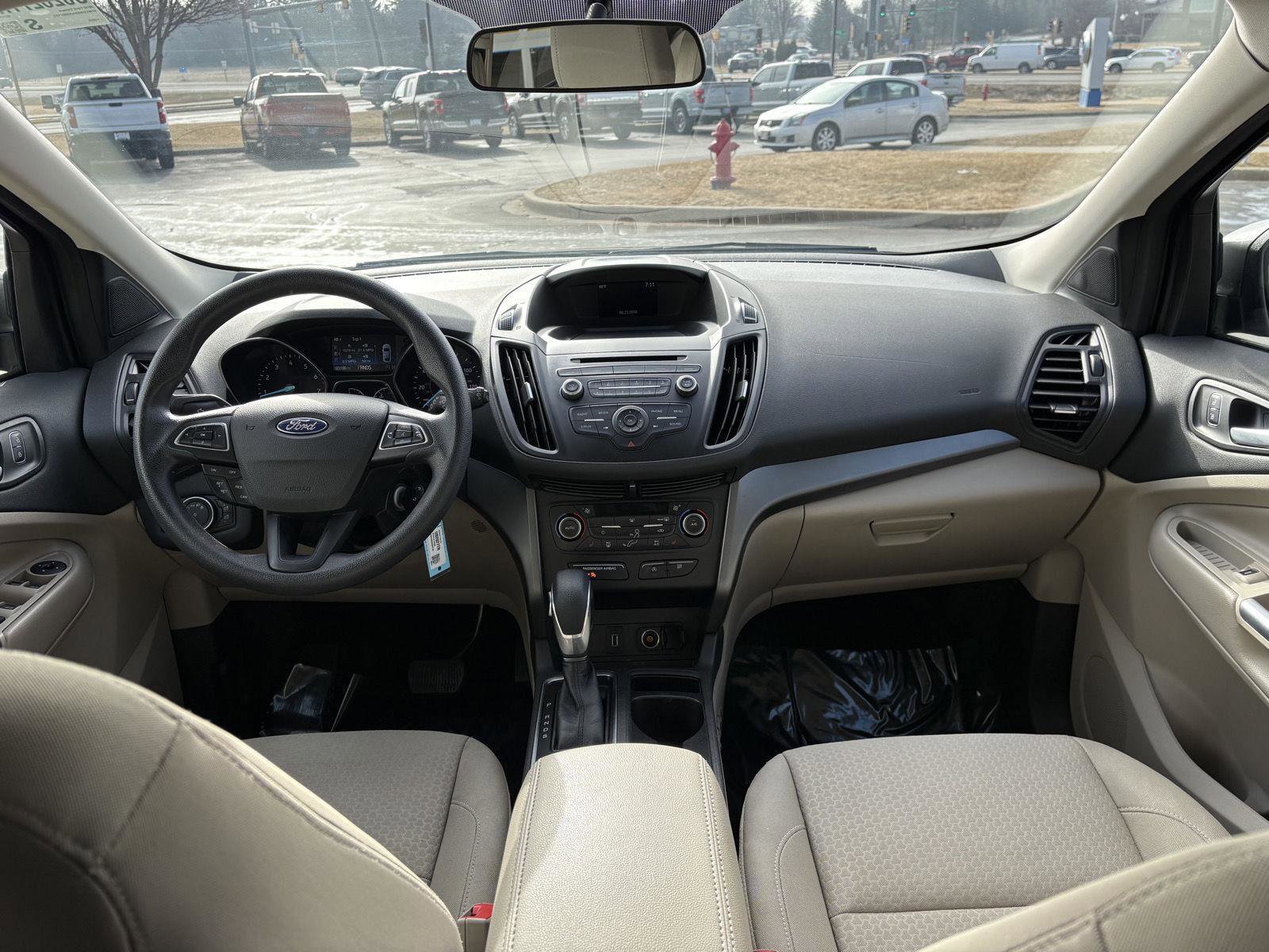 Used 2018 Ford Escape SE image 8