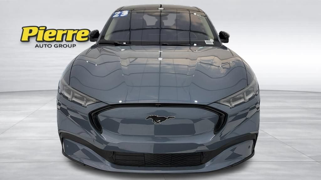 Used 2023 Ford Mustang Mach-E Premium AWD/4WD image 10