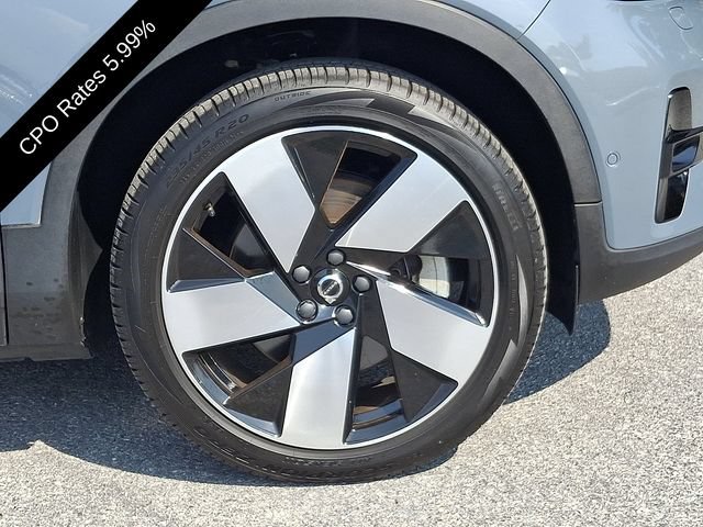 Certified 2023 Volvo XC40 Recharge Ultimate w/ Protection Package Premier AWD/4WD image 10