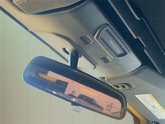 Certified 2019 Jeep Wrangler Sport image 35