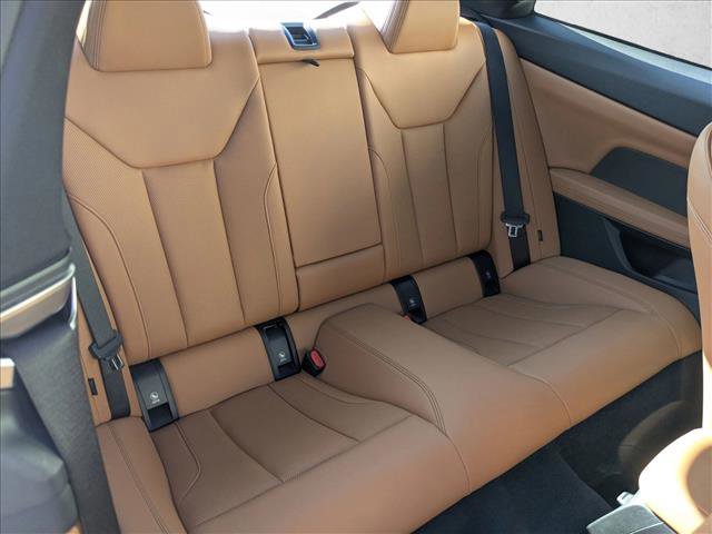 Used 2025 BMW M440i Coupe w/ Premium Package image 20