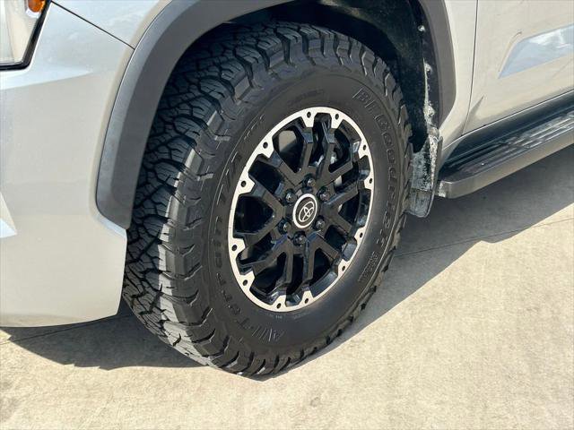 Certified 2023 Toyota Sequoia SR5 w/ SR5 Premium Package AWD/4WD image 9