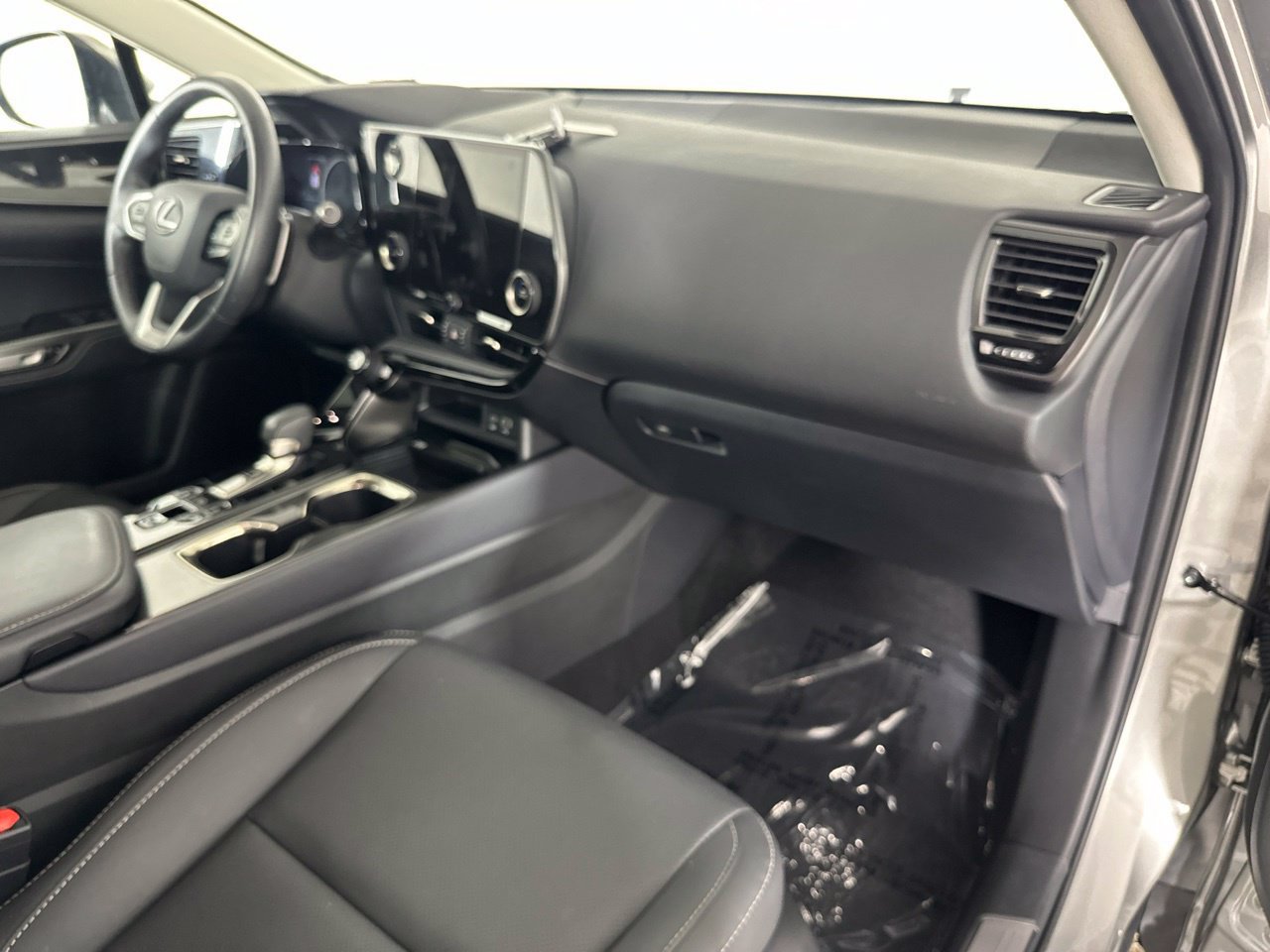 Used 2026 Lexus NX 350 AWD w/ Accessory Package (Z1) image 35
