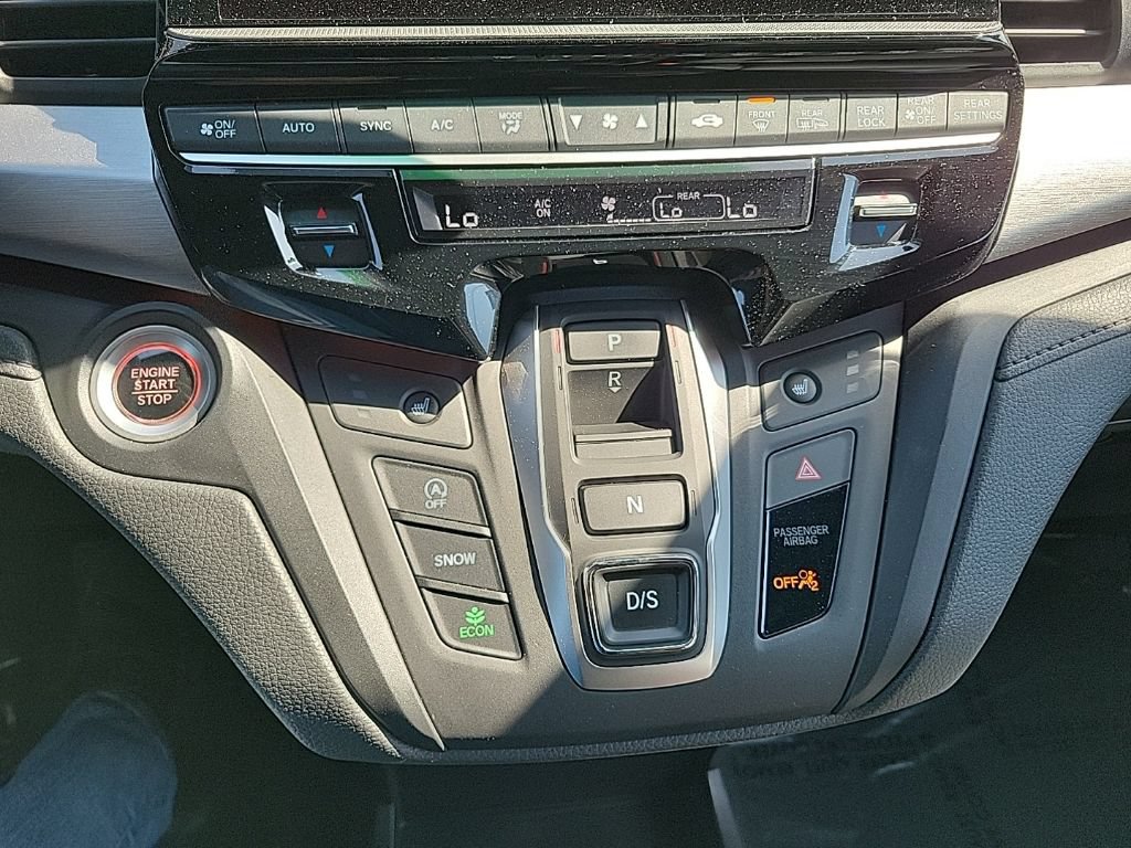 Used 2025 Honda Odyssey Sport-L image 21