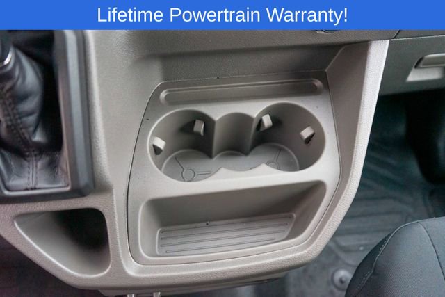 New 2025 Ford Transit 350 148 Medium Roof AWD image 27