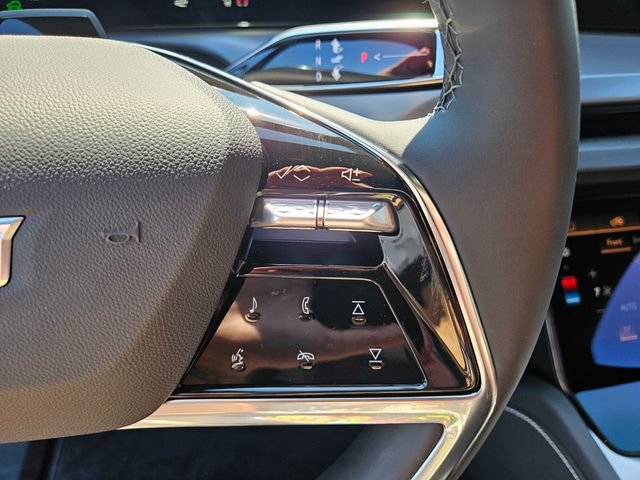 New 2027 Cadillac Vistiq Luxury AWD/4WD image 26