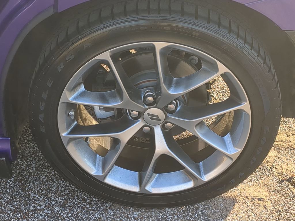 Used 2023 Dodge Charger GT image 31