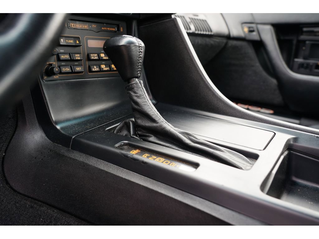 Used 1992 Chevrolet Corvette Coupe image 20