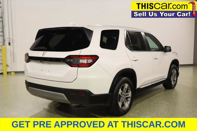 Used 2023 Honda Pilot EX-L image 7