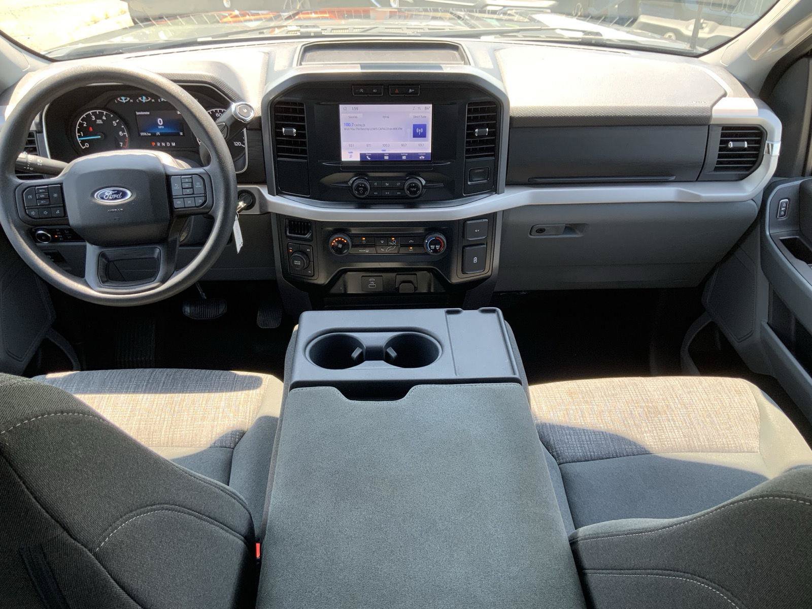 Used 2023 Ford F150 XLT AWD/4WD image 45