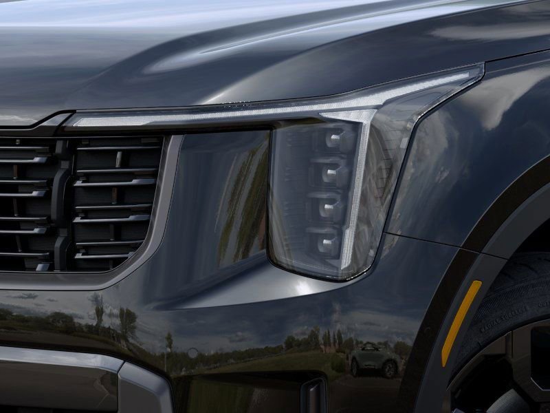 New 2025 Kia Sorento SX Prestige w/ Sage Leather Package image 10