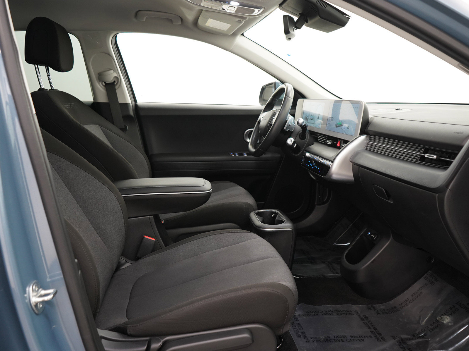 Used 2024 Hyundai Ioniq 5 SEL AWD/4WD image 12