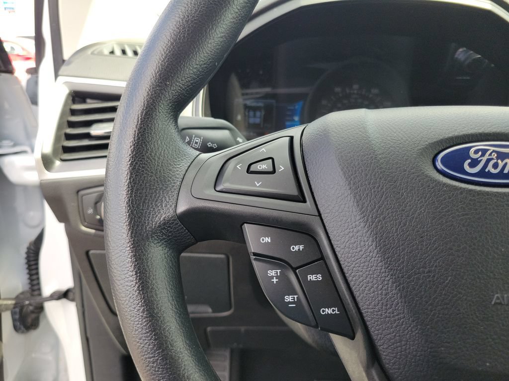 Certified 2024 Ford Edge SE AWD/4WD image 24