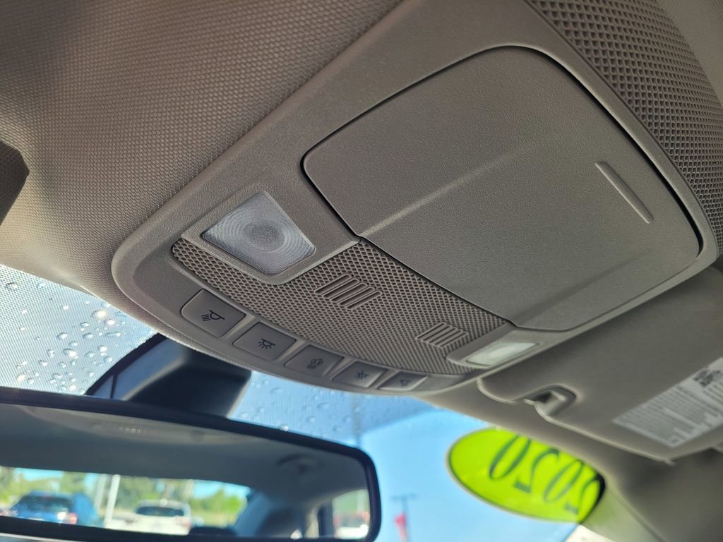 Used 2020 Ford Fusion SE image 20