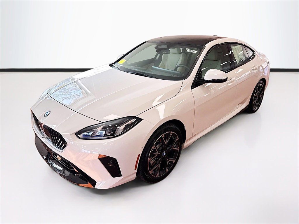 New 2025 BMW 228i xDrive w/ Premium Package