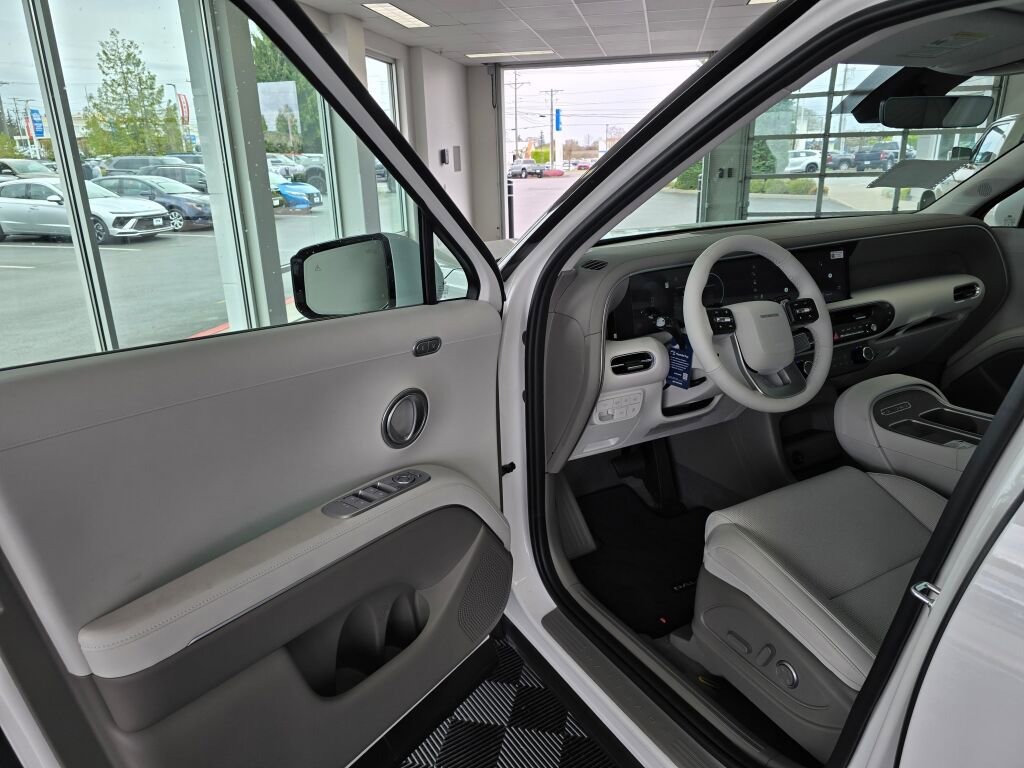 New 2026 Hyundai Palisade SEL Premium image 32