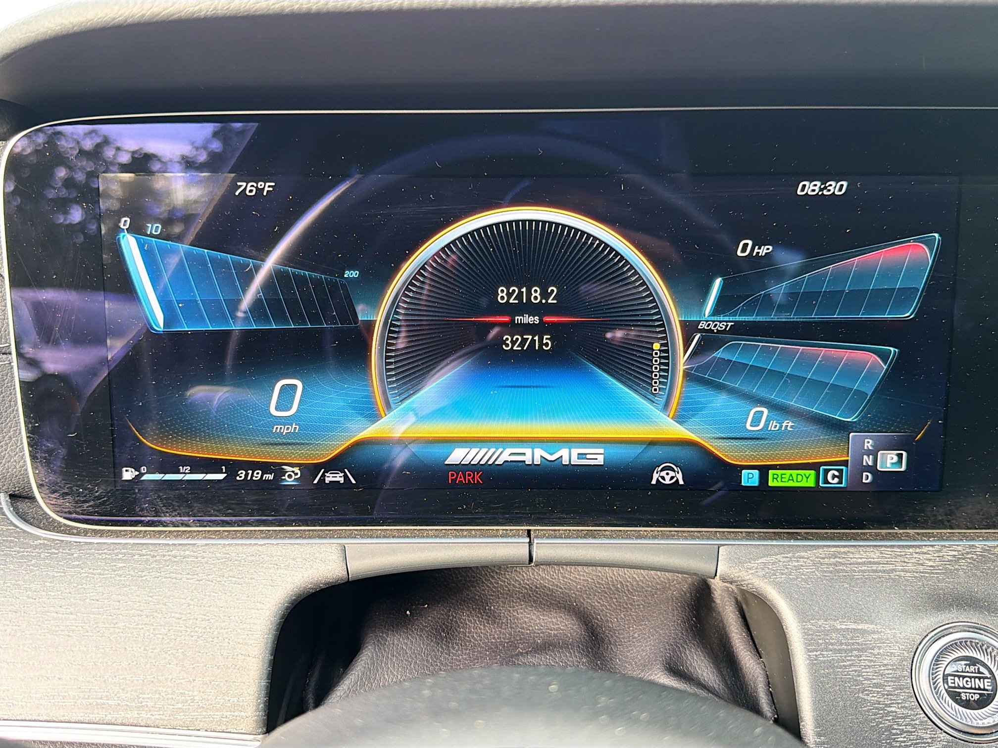 Used 2022 Mercedes-Benz AMG GT 53 image 40