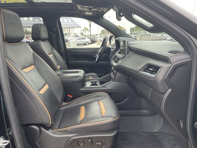 Used 2024 GMC Yukon AT4 w/ Max Trailering Package image 29