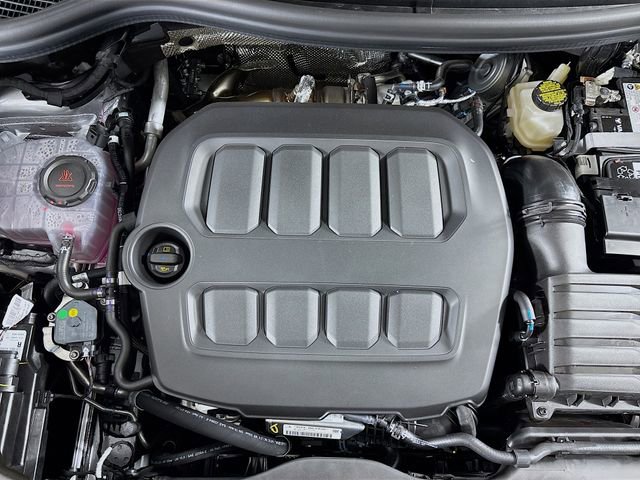 New 2025 Volkswagen Tiguan S image 31