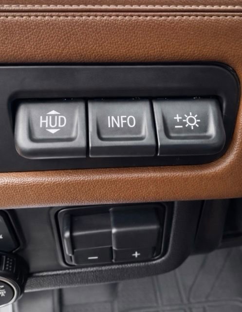 Used 2023 Chevrolet Tahoe High Country image 25