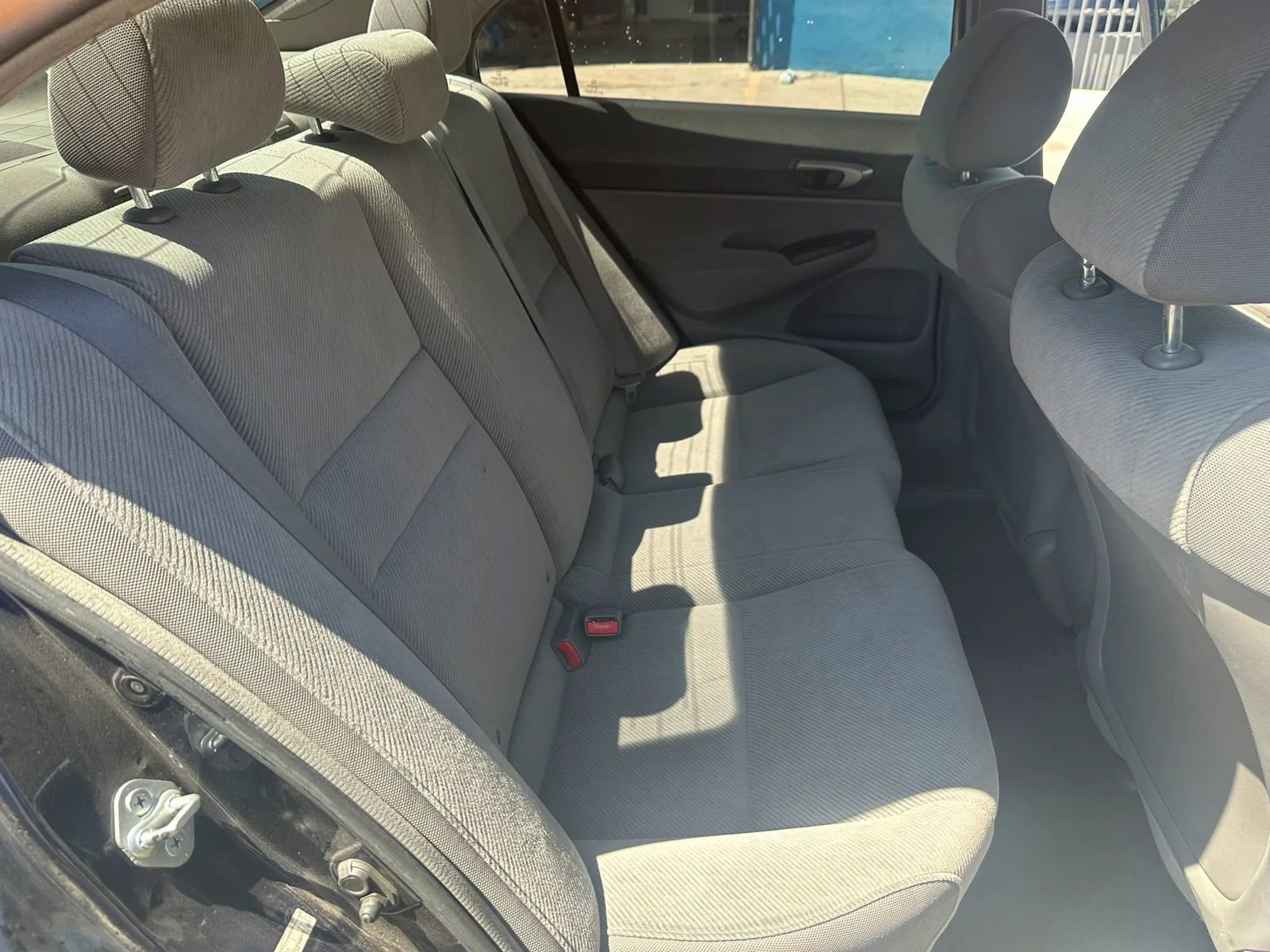 Used 2010 Honda Civic LX image 17