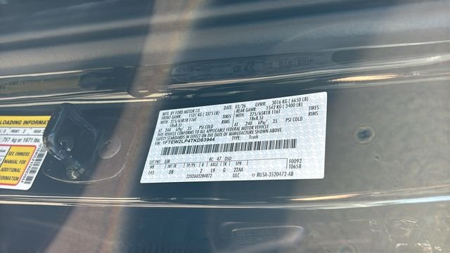 New 2026 Ford F150 STX AWD/4WD image 31