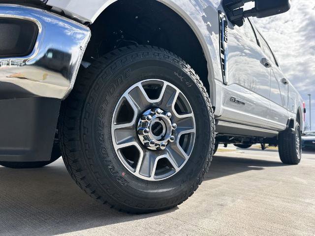 New 2026 Ford F250 Lariat w/ Lariat Ultimate Package image 26