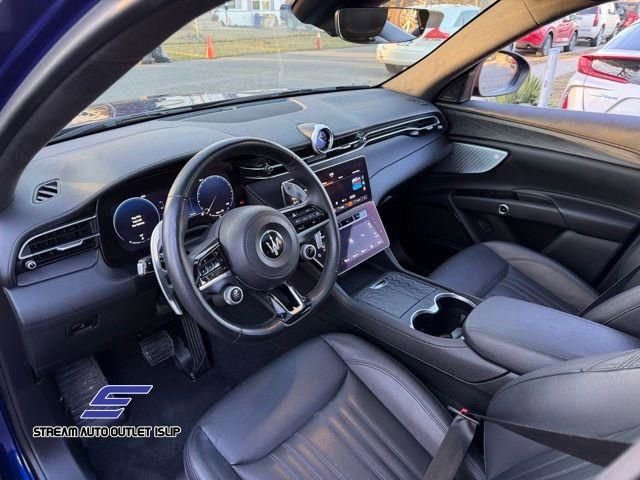 Used 2023 Maserati Grecale Modena image 30