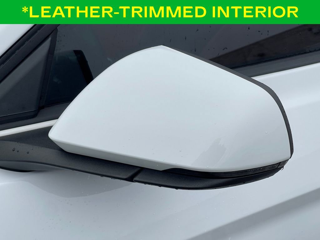 Used 2023 Ford Mustang GT Premium w/ Equipment Group 401A image 16