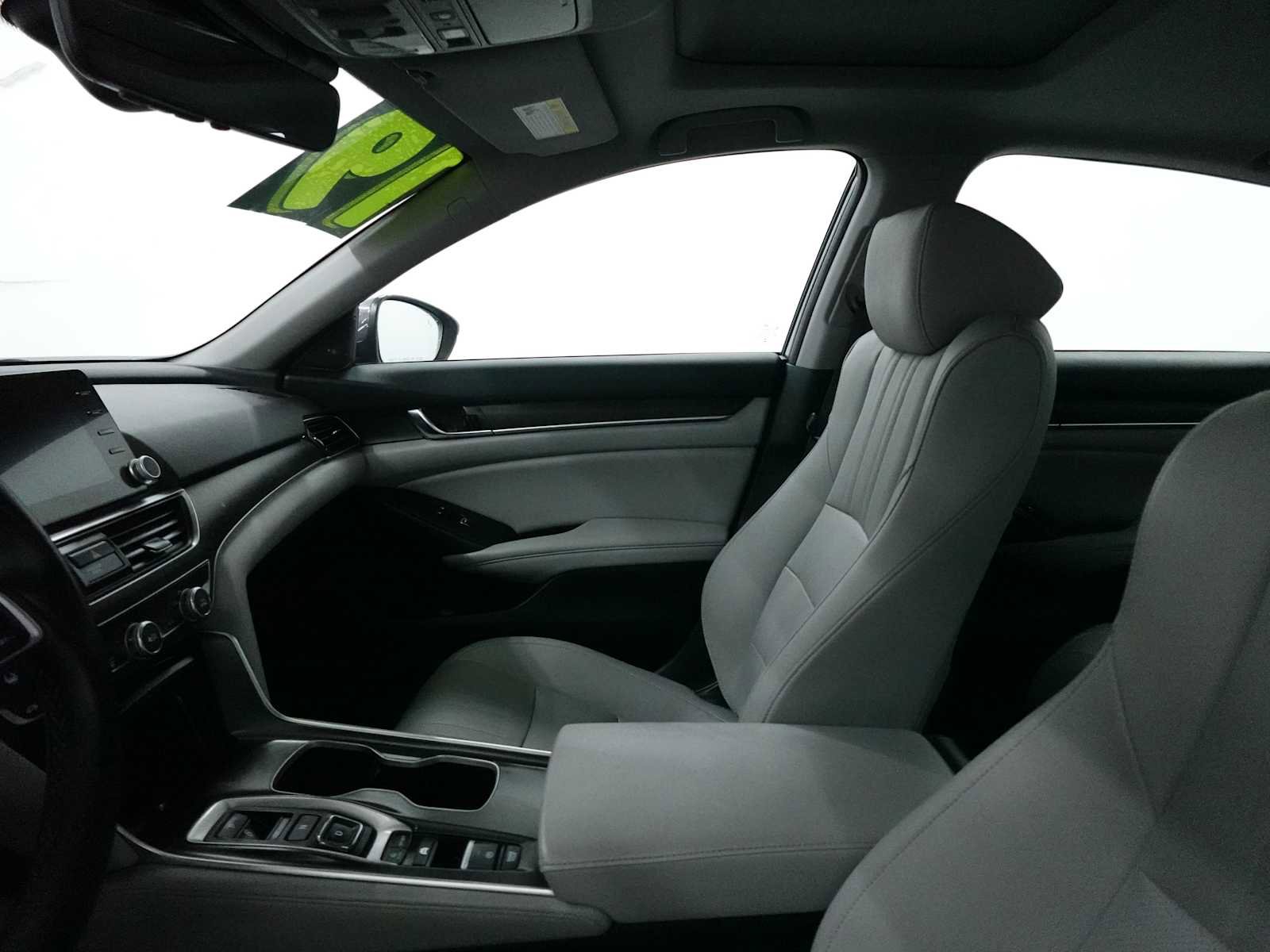 Certified 2019 Honda Accord Touring image 13