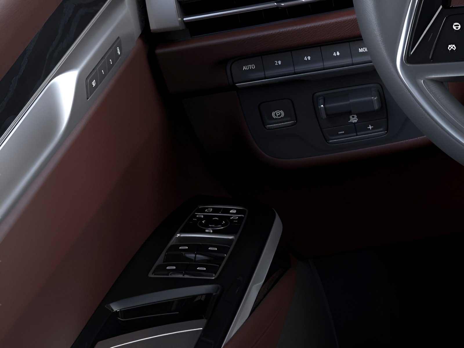 New 2026 Cadillac Escalade ESV Sport image 22