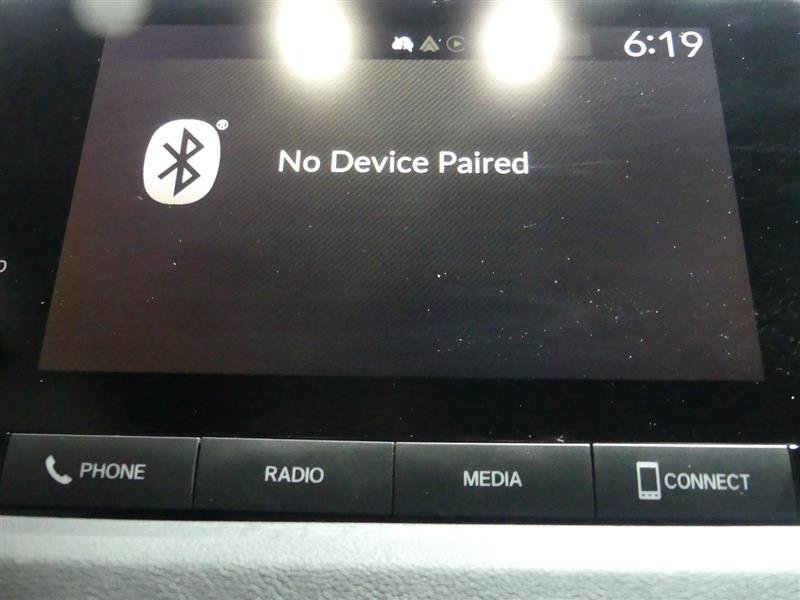 Used 2024 Honda Accord EX image 43