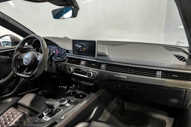Used 2018 Audi RS 5 AWD/4WD image 23