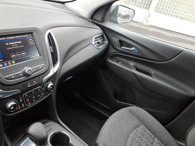 Certified 2024 Chevrolet Equinox LT w/ LPO, Floor Liner Package image 20