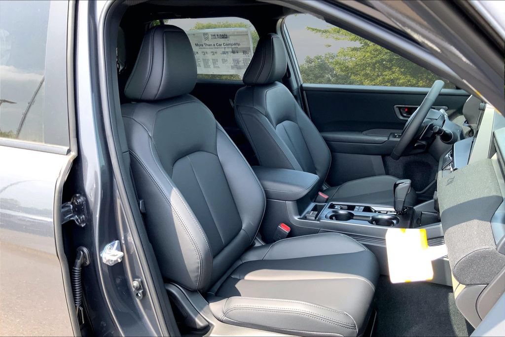 New 2026 Subaru Outback Premium AWD/4WD image 10