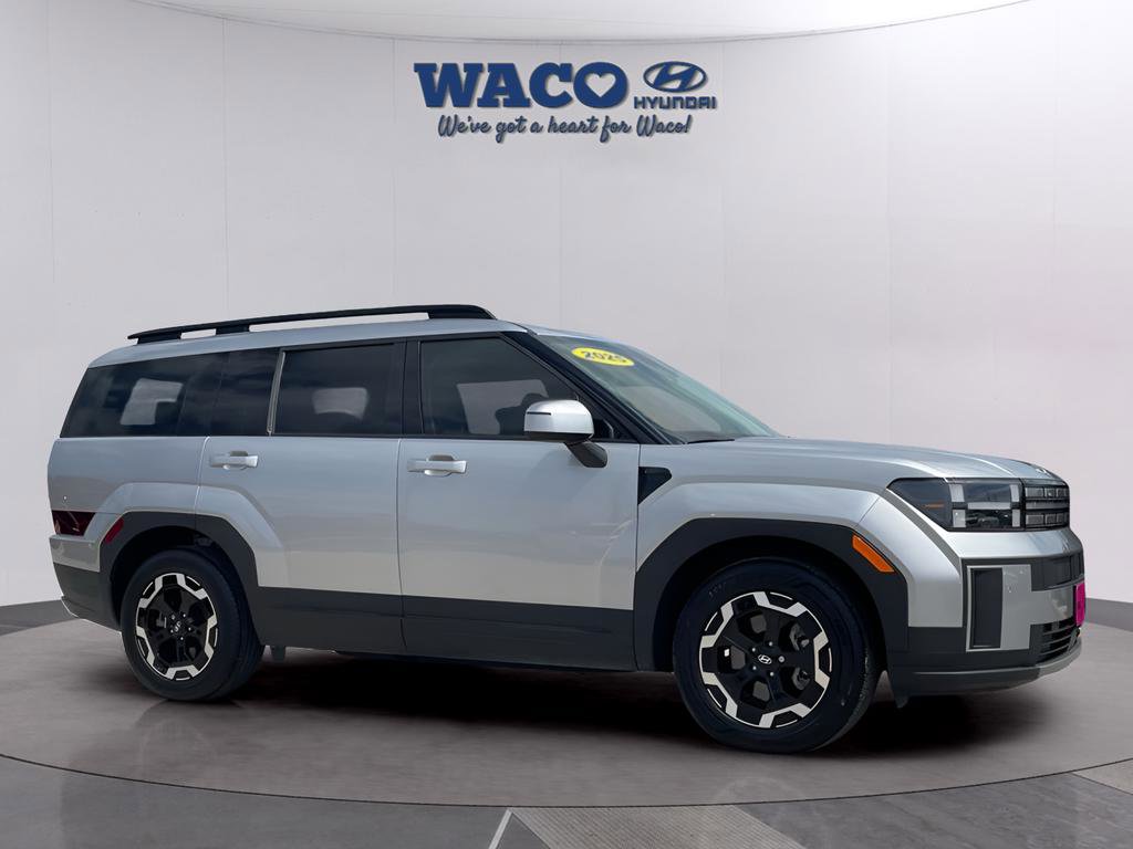 Used 2025 Hyundai Santa Fe SEL image 9