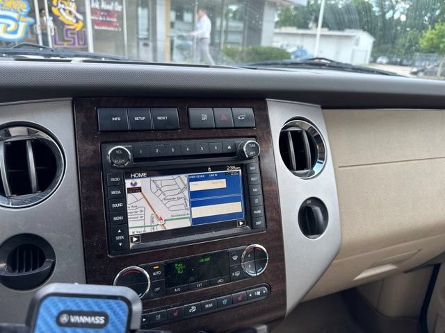 Used 2014 Ford Expedition EL XLT w/ Equipment Group 202A RWD image 32