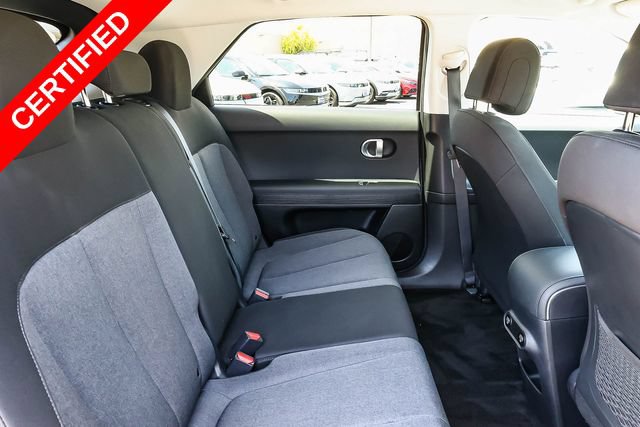 Certified 2024 Hyundai Ioniq 5 SEL RWD image 19