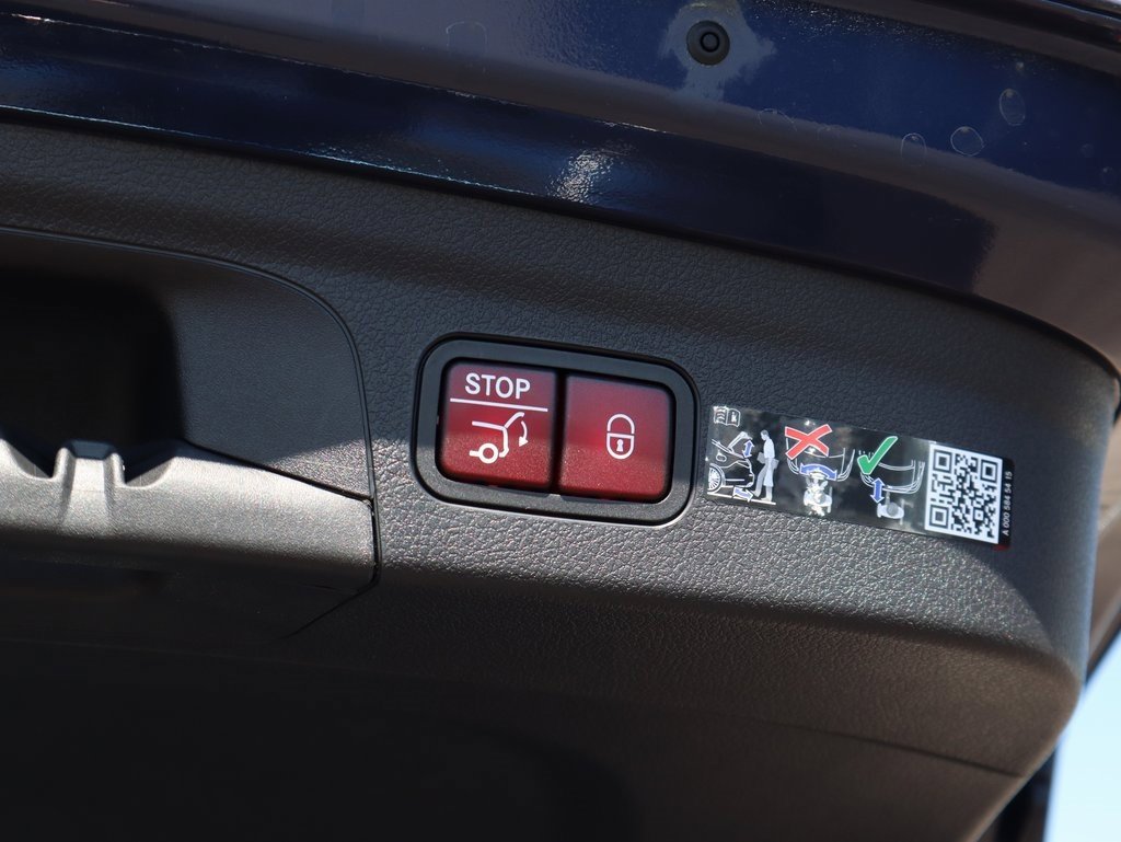 New 2026 Mercedes-Benz GLE 450 4MATIC image 19