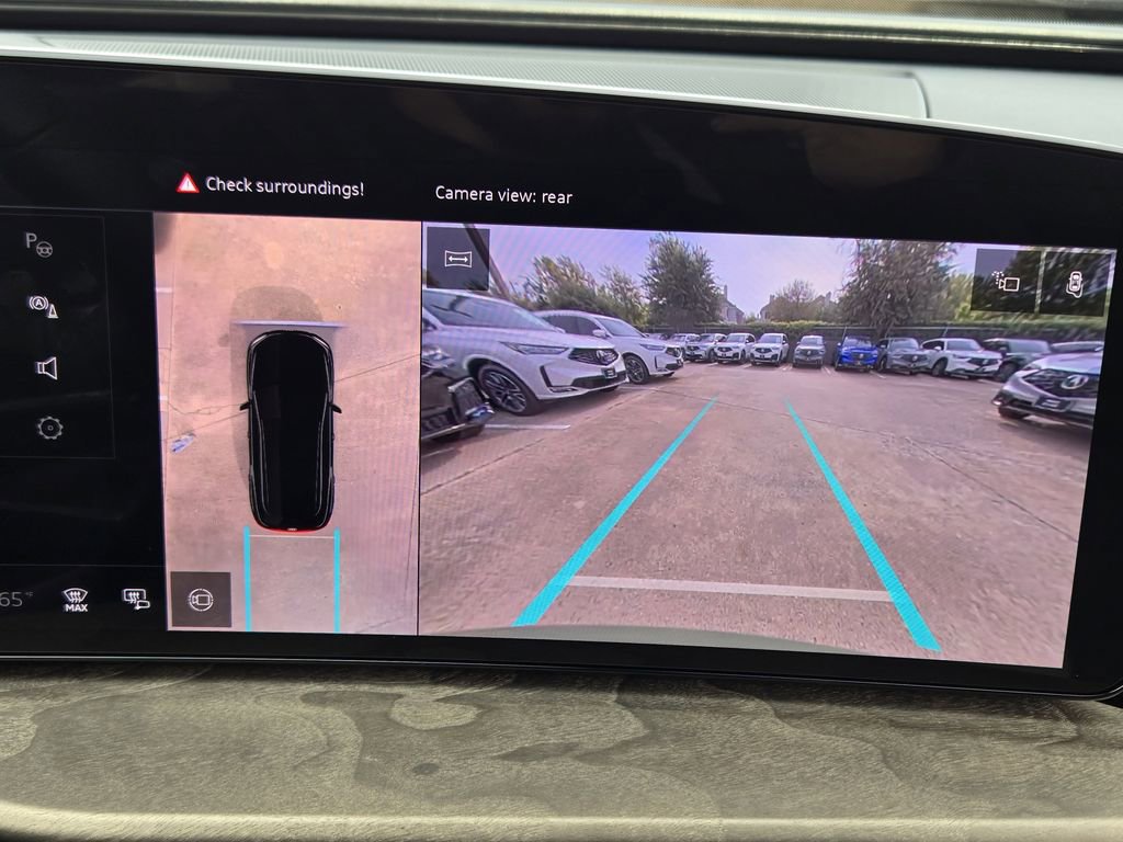 Certified 2025 Audi Q5 Prestige image 20