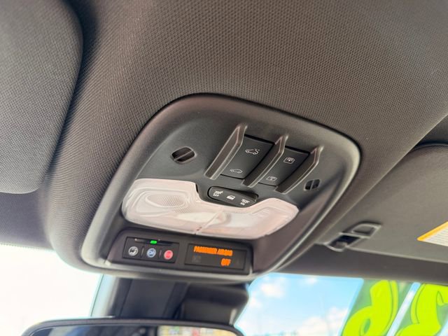 New 2026 Chevrolet TrailBlazer RS w/ Convenience Package image 33