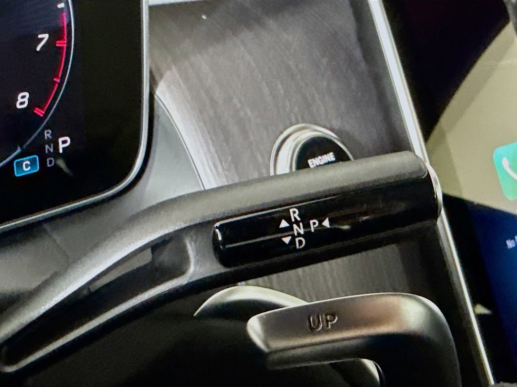 Certified 2026 Mercedes-Benz GLC 43 AMG GLC 43 AMG image 17