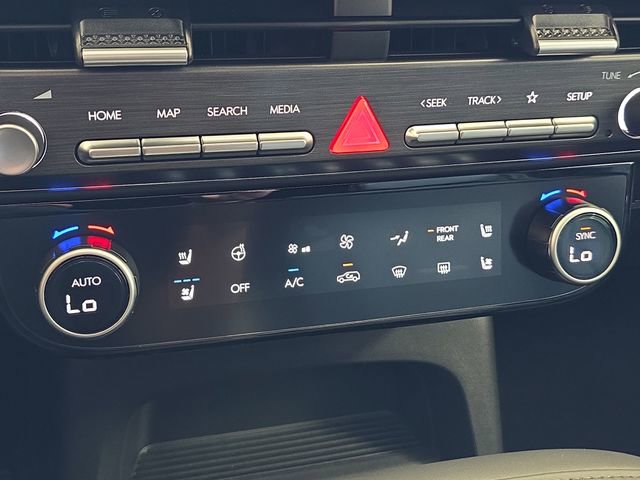 New 2026 Hyundai Palisade Calligraphy image 23