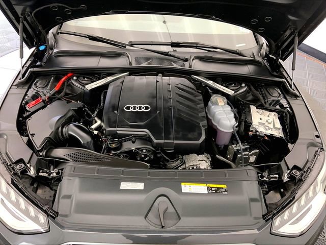 Used 2023 Audi A4 2.0T allroad Premium Plus w/ Premium Plus Package image 19