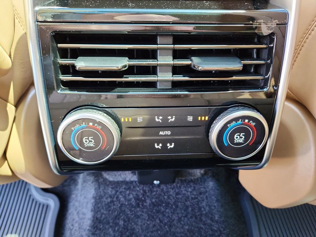 New 2026 Land Rover Range Rover SE AWD/4WD image 26