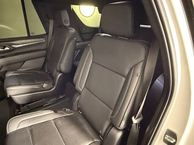 Used 2021 GMC Yukon Denali w/ Denali Premium Package AWD/4WD image 20