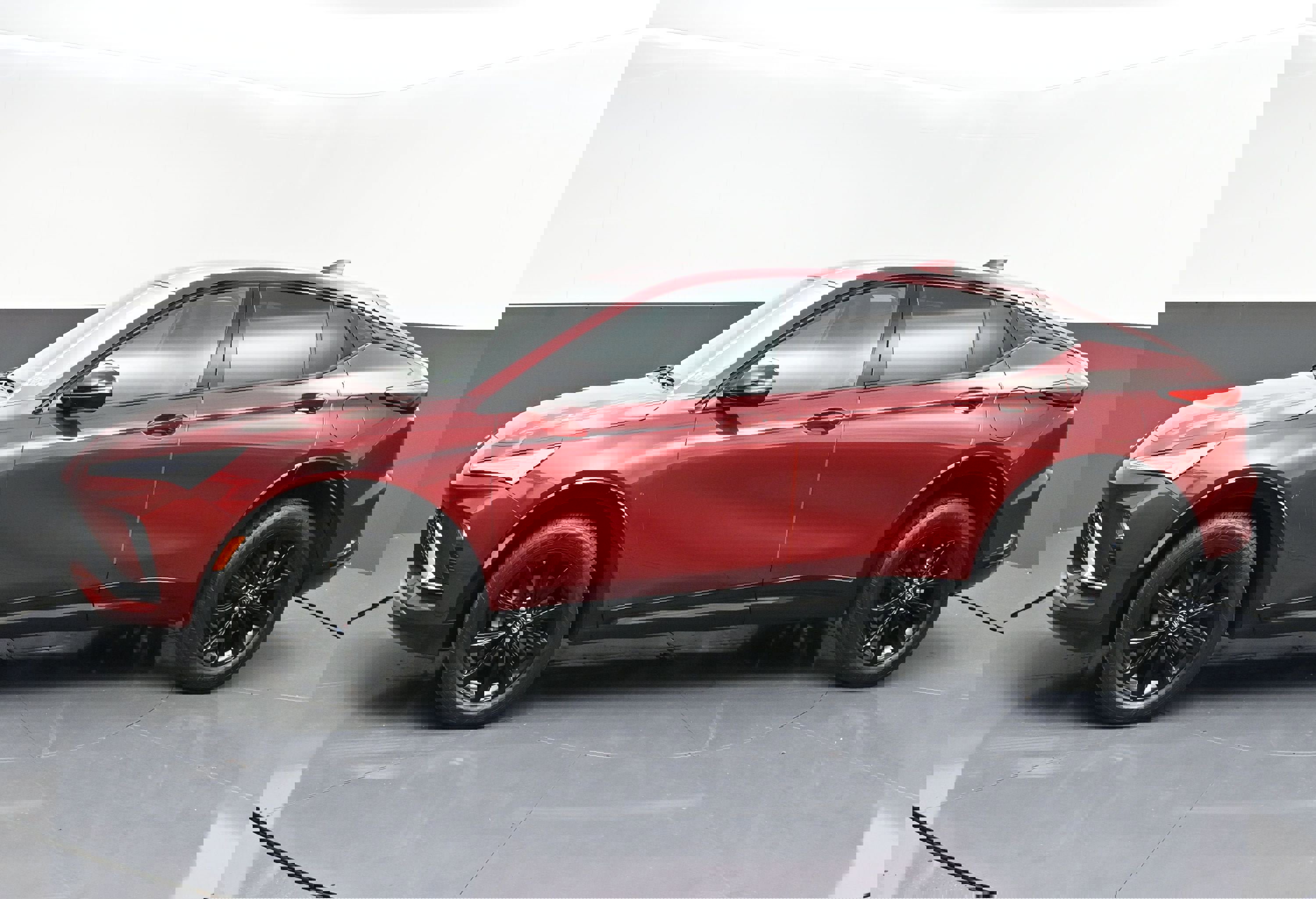 Used 2024 Buick Envista Sport Touring w/ Convenience I Package image 4