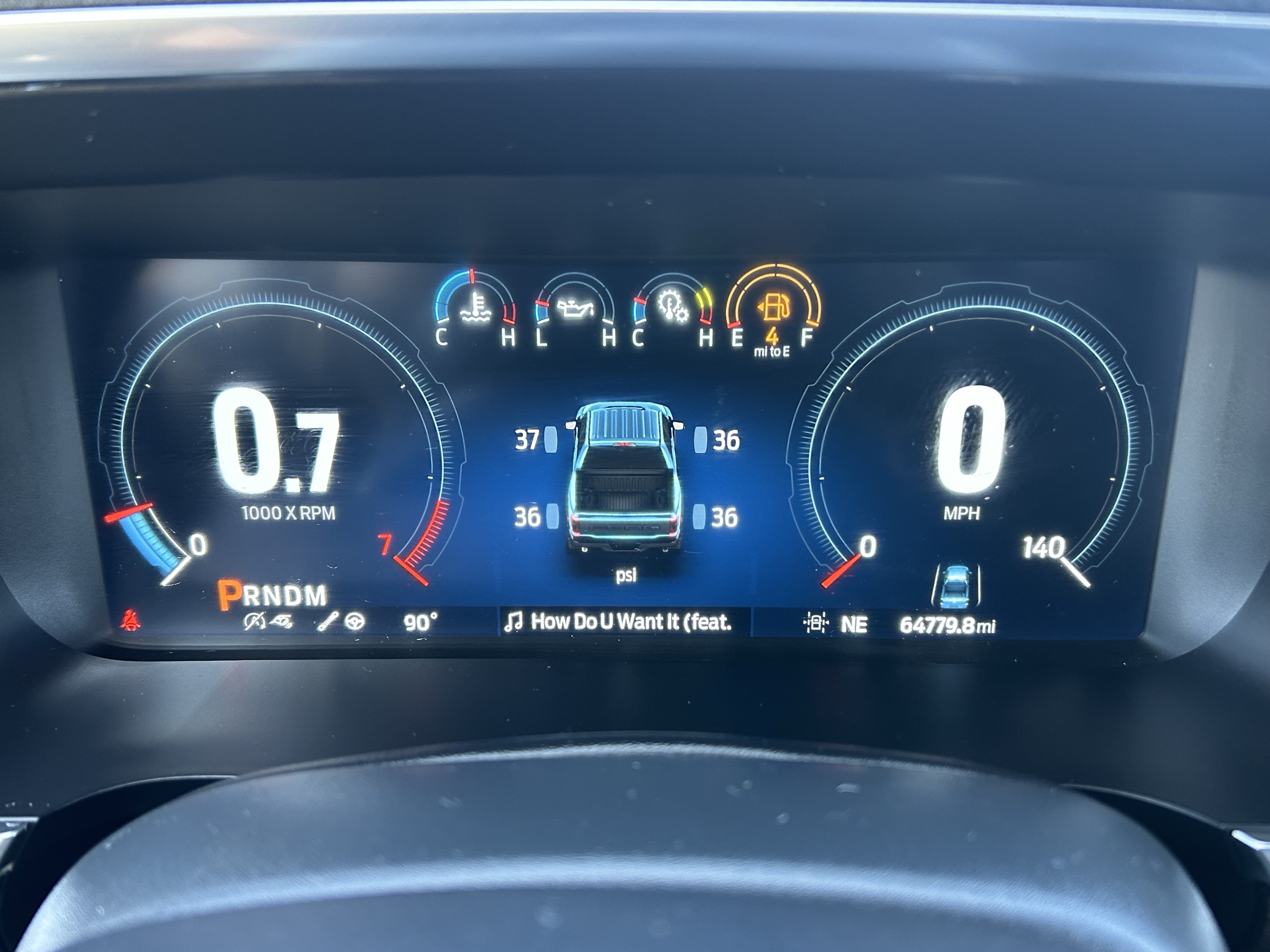 Used 2023 Ford F150 Raptor w/ Raptor Carbon Fiber Package AWD/4WD image 34