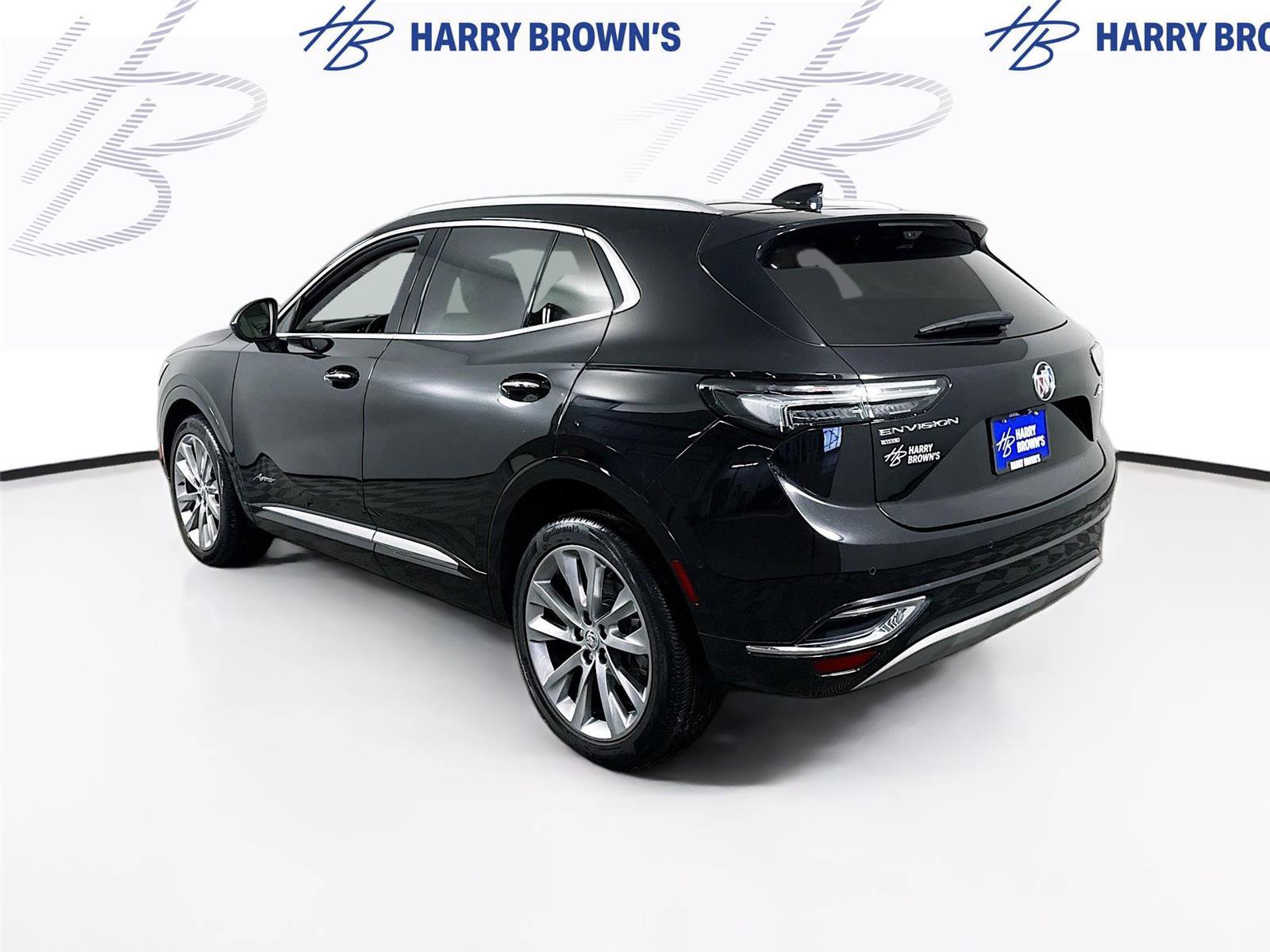 Used 2023 Buick Envision Avenir image 31